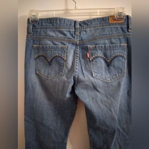 Levi's jeans